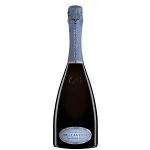 Franciacorta extra brut pas opere 2018 docg 75 cl