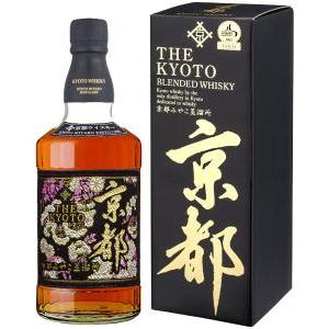 Blended whisky kuro-obi black belt 70 cl