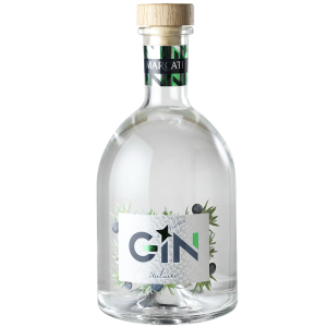 Gin extreme 70 cl