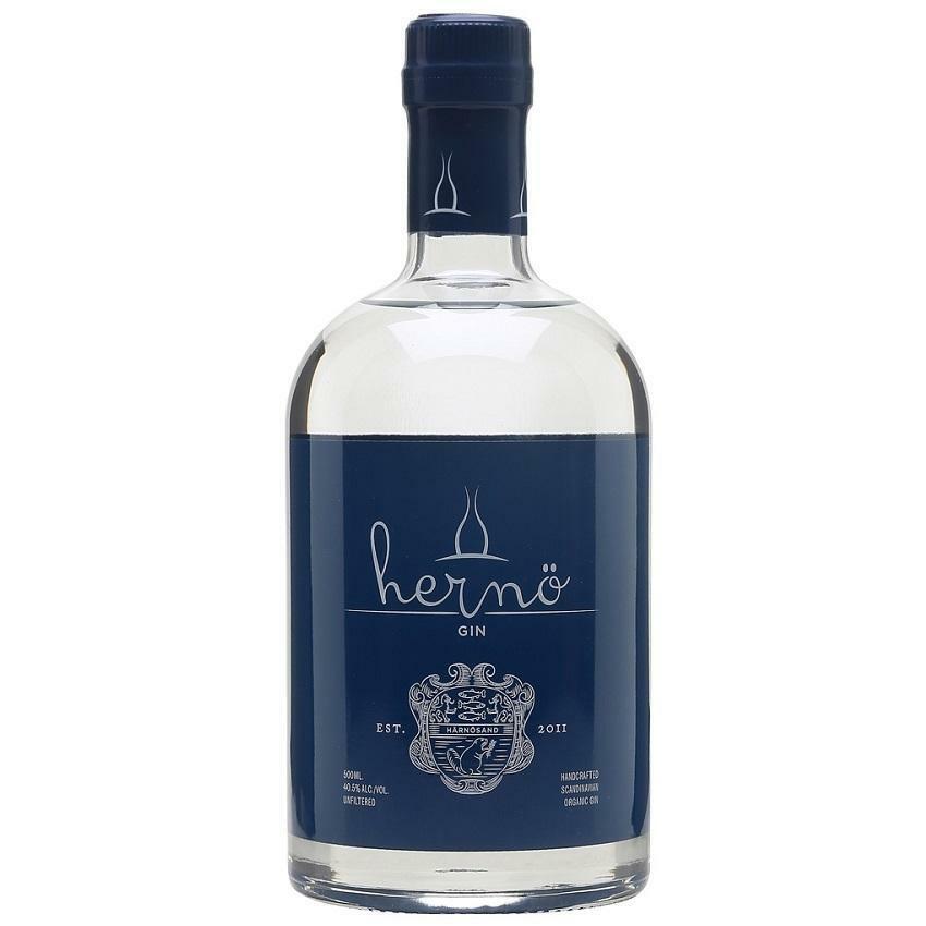 herno herno gin 50 cl