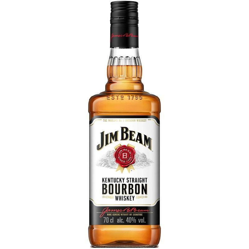 jim beam jim beam bourbon whiskey 1 litro