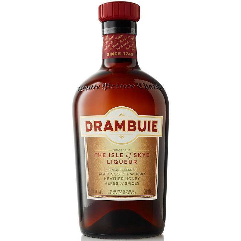 drambuie drambuie the isle of sky liqueur 70 cl
