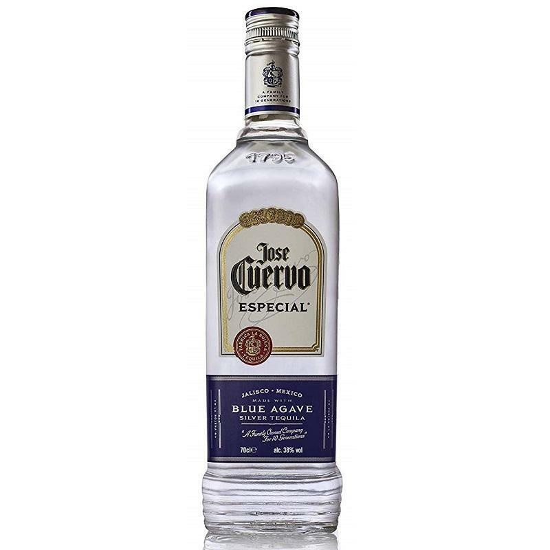 jose cuervo jose cuervo especial silver tequila 1 litro