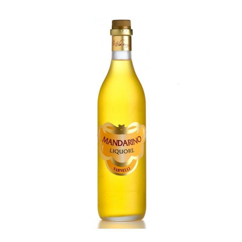 varnelli varnelli liquore al mandarino 70 cl