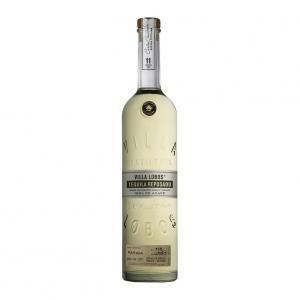 Tequila reposado 70 cl