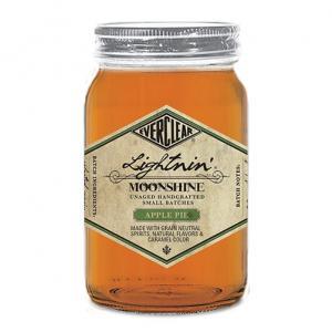 Moonshine apple pie 50 cl