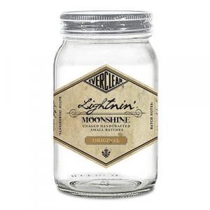 Moonshine lightnin 50 cl