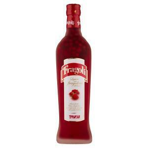 Fracoli liquore alle fragoline di bosco 70cl