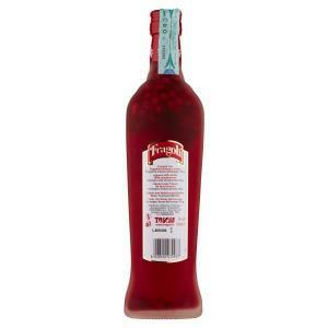 Fracoli liquore alle fragoline di bosco 70cl