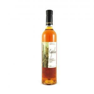 Capitolium passito moscato di terracina 50 cl