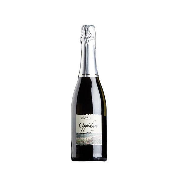 sant'andrea sant'andrea oppidum moscato secco brut 75 cl - foto 1