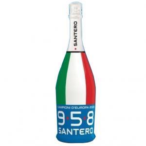 Italia campioni d' europa 2020 limited edition 75 cl