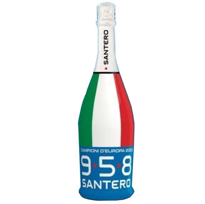 santero 958 santero 958 italia campioni d' europa 2020 limited edition 75 cl - foto 1