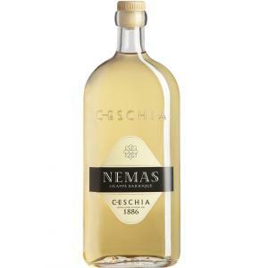 Grappa nemas barricata 70 cl