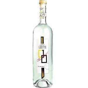 Val de brun gine grappa bianca 1 lt