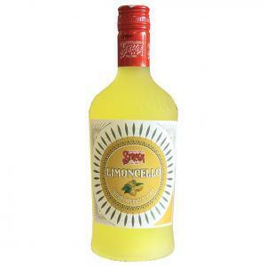 Limoncello 70 cl