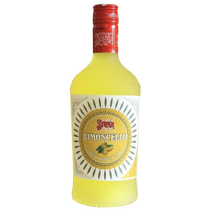 strega alberti strega alberti limoncello 70 cl - foto 1