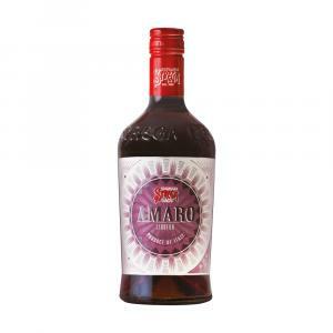 Amaro liqueur 70 cl