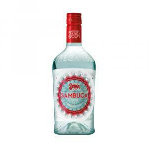 Sambuca liqueur 70 cl