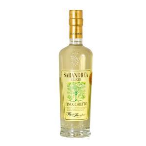 Elixir finocchietto 50 cl