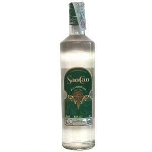 Aguardiente de cana dop 70 cl