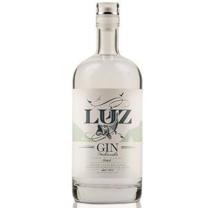 Gin luz lago di garda 70 cl