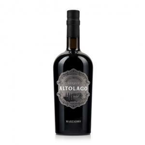 Vermut altolago 75 cl