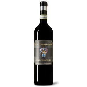 Brunello di montalcino 2014 75 cl