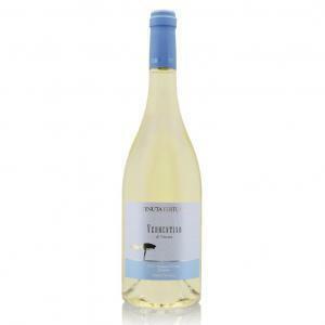 Vermentino 2018 doc maremma toscana 75 cl