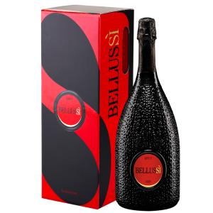 Brut cuvee prestige blanc de noir magnum 1,5 lt in astuccio