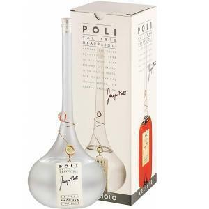 Grappa amorosa vespaiolo 50 cl