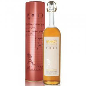 Brandy italiano 70 cl in astuccio