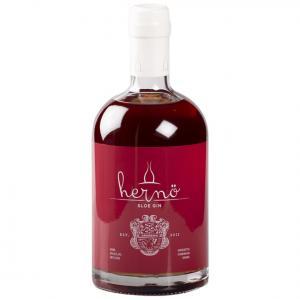 Sloe gin bio 50 cl