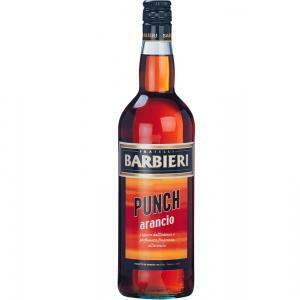 Punch all' arancio 1 lt