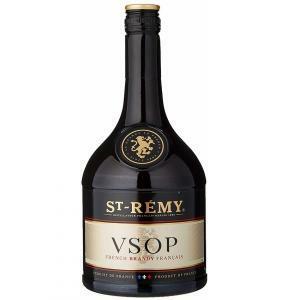 St - remy vsop french brandy francais 70 cl