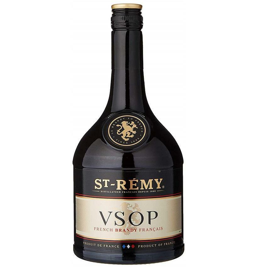 remy martin remy martin st - remy vsop french brandy francais 70 cl - foto 1