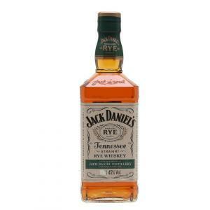 Rye whiskey 1 lt