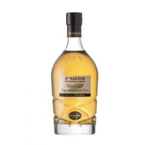 Grappa riserva single cask 22 anni 70 cl in astuccio di legno