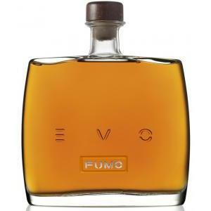 Fumo grappa riserva 50 cl in astuccio  jewel box