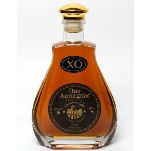 Bas armagnac xo 70 cl in astuccio