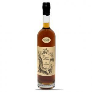 Bas armagnac vsop 70 cl in astuccio