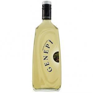 Genepy liquore delle alpi 70 cl