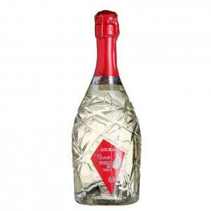 Tiemo prosecco doc di treviso brut 75 cl