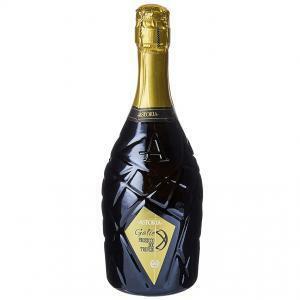 Galie prosecco doc di treviso doc extra dry 75 cl