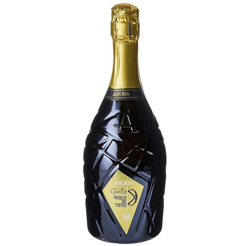 astoria astoria galie prosecco doc di treviso doc extra dry 75 cl - foto 1