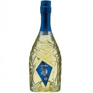 Fano' asolo prosecco superiore docg extra brut 75 cl