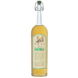 Elisir camomilla 70 cl