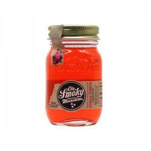 Hunch punch lightnin 50 ml mignon miniature