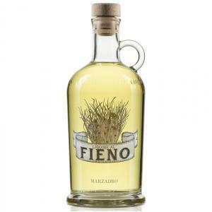 Liquore al fieno 70 cl