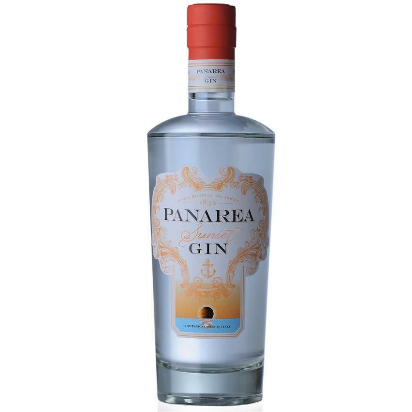 panarea panarea sunset gin 70 cl - foto 1